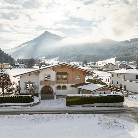 Das Landhaus Altenmarkt im Pongau Exterior foto