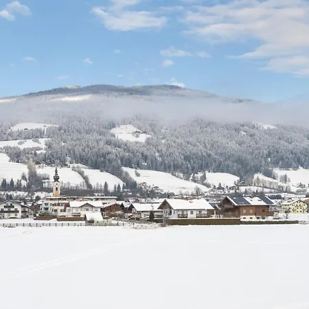 Das Landhaus Altenmarkt im Pongau Exterior foto