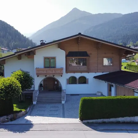 Das Landhaus Altenmarkt im Pongau Exterior photo