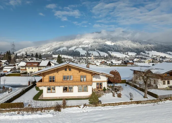 Das Landhaus