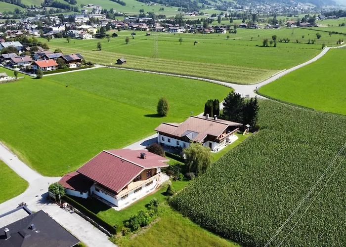Das Landhaus