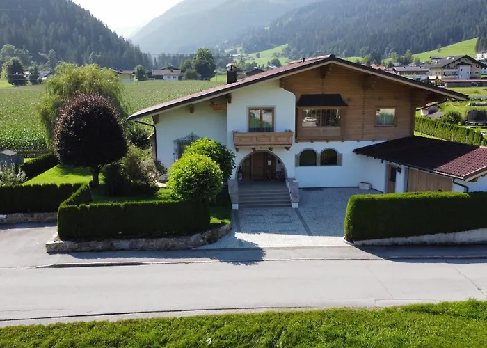 Das Landhaus