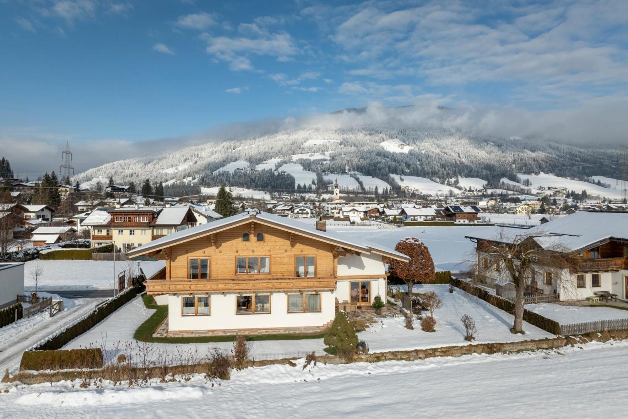 Ferienhaus Das Landhaus