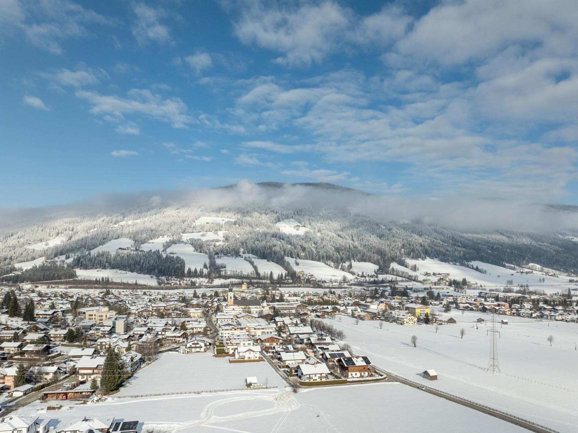 Das Landhaus * Altenmarkt im Pongau