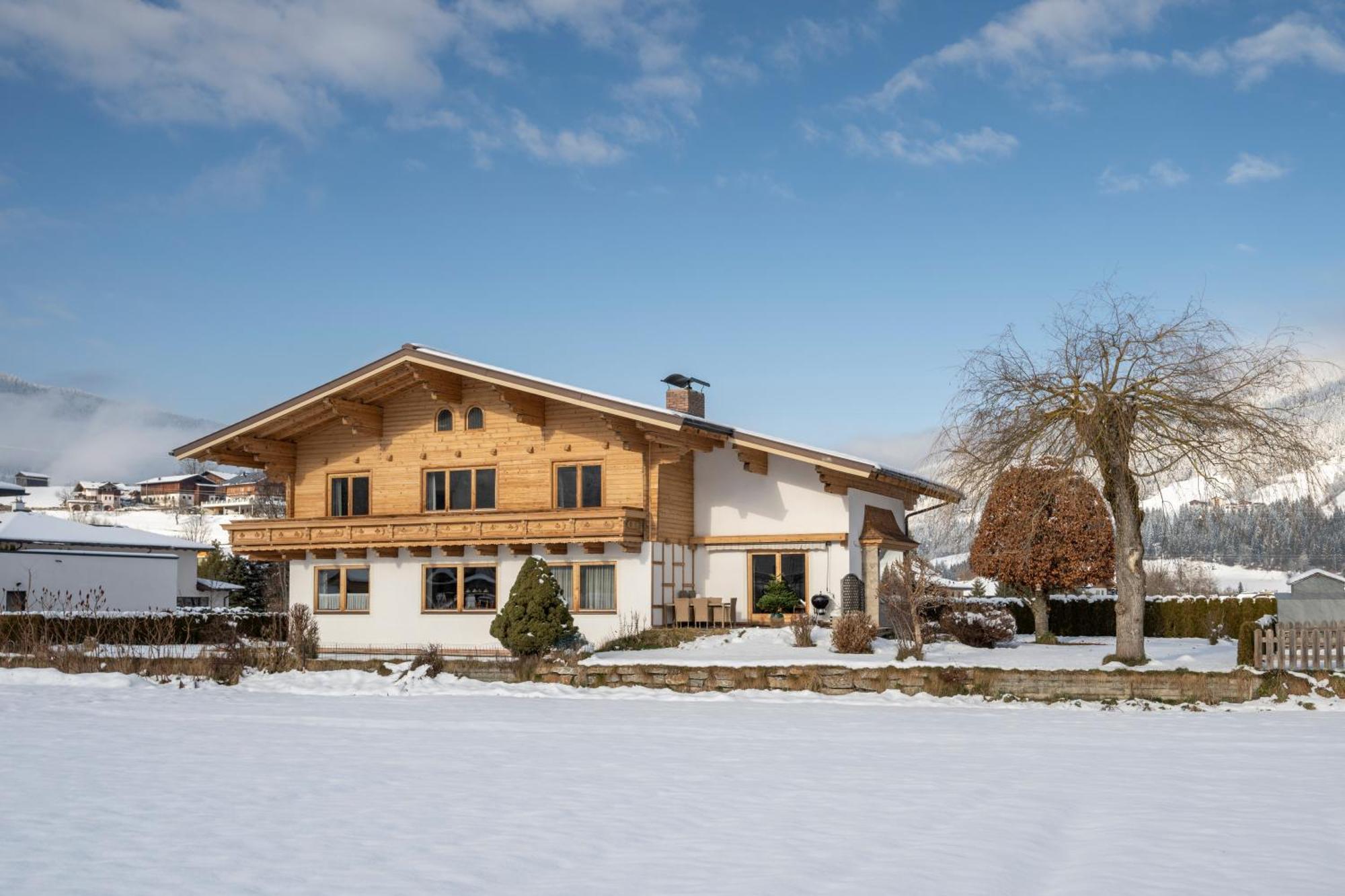 Holiday home Das Landhaus
