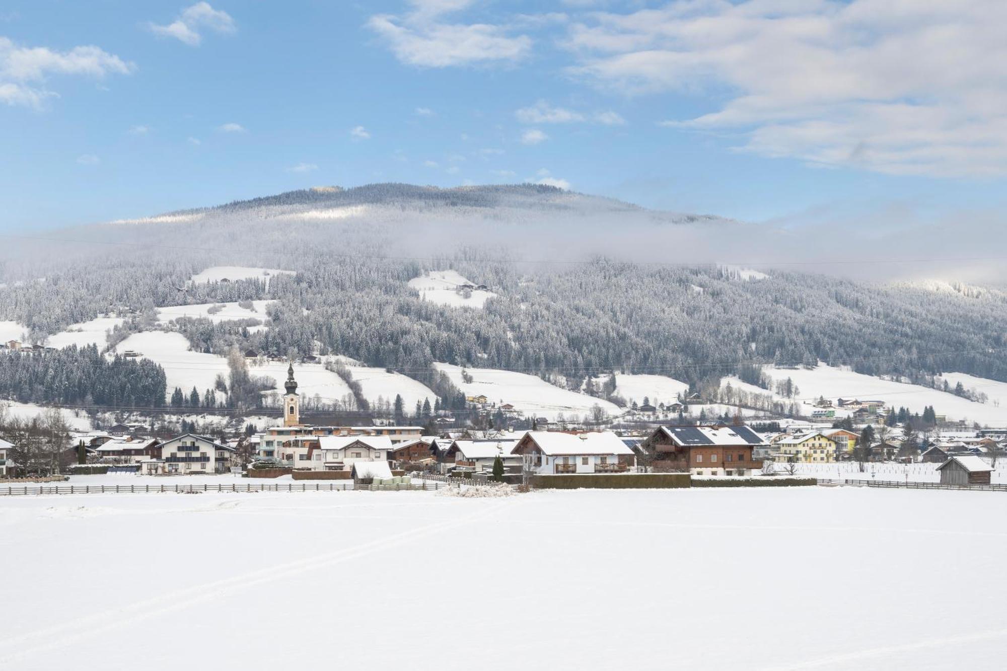 Das Landhaus Altenmarkt im Pongau