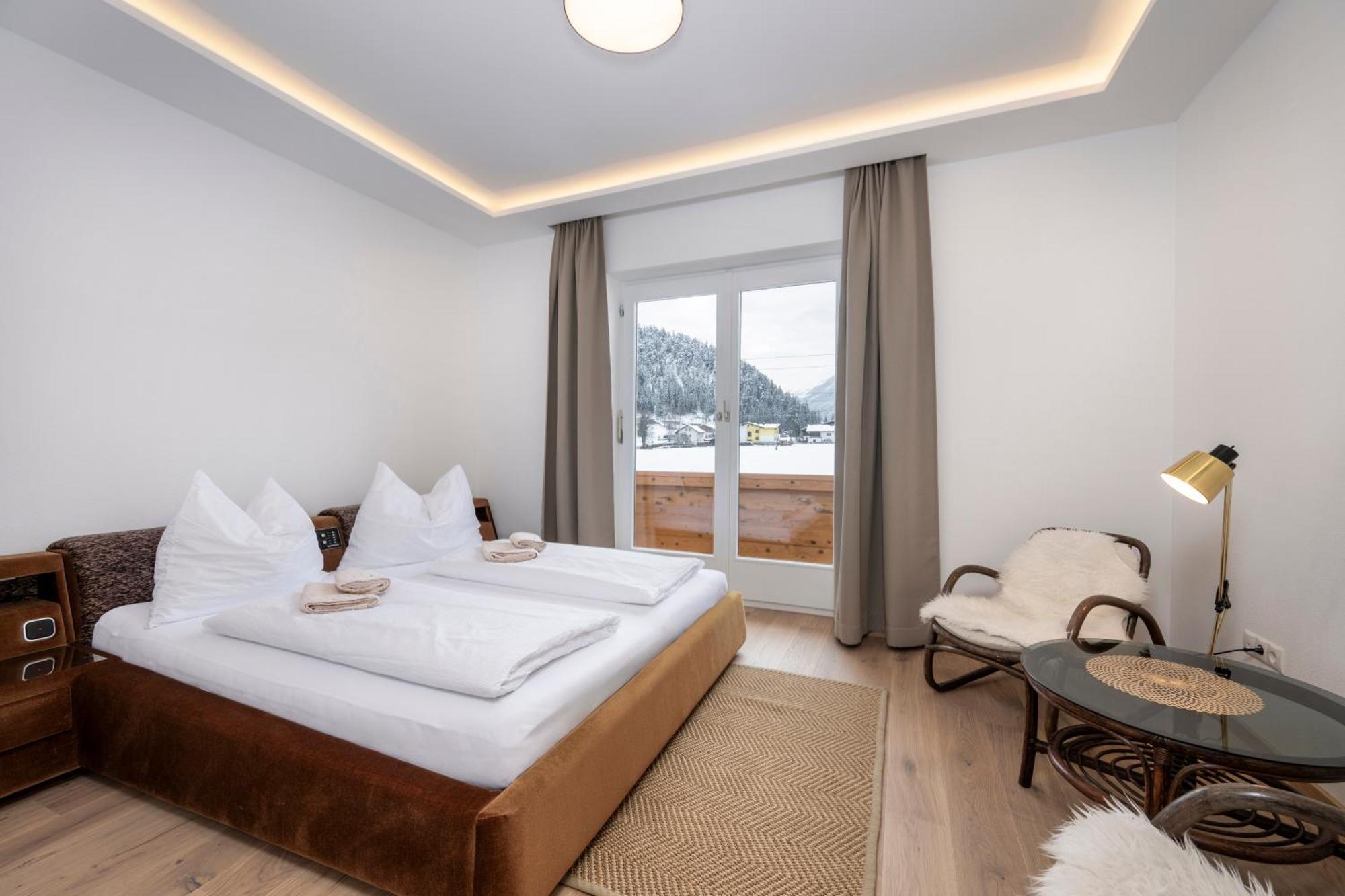 Holiday home Das Landhaus