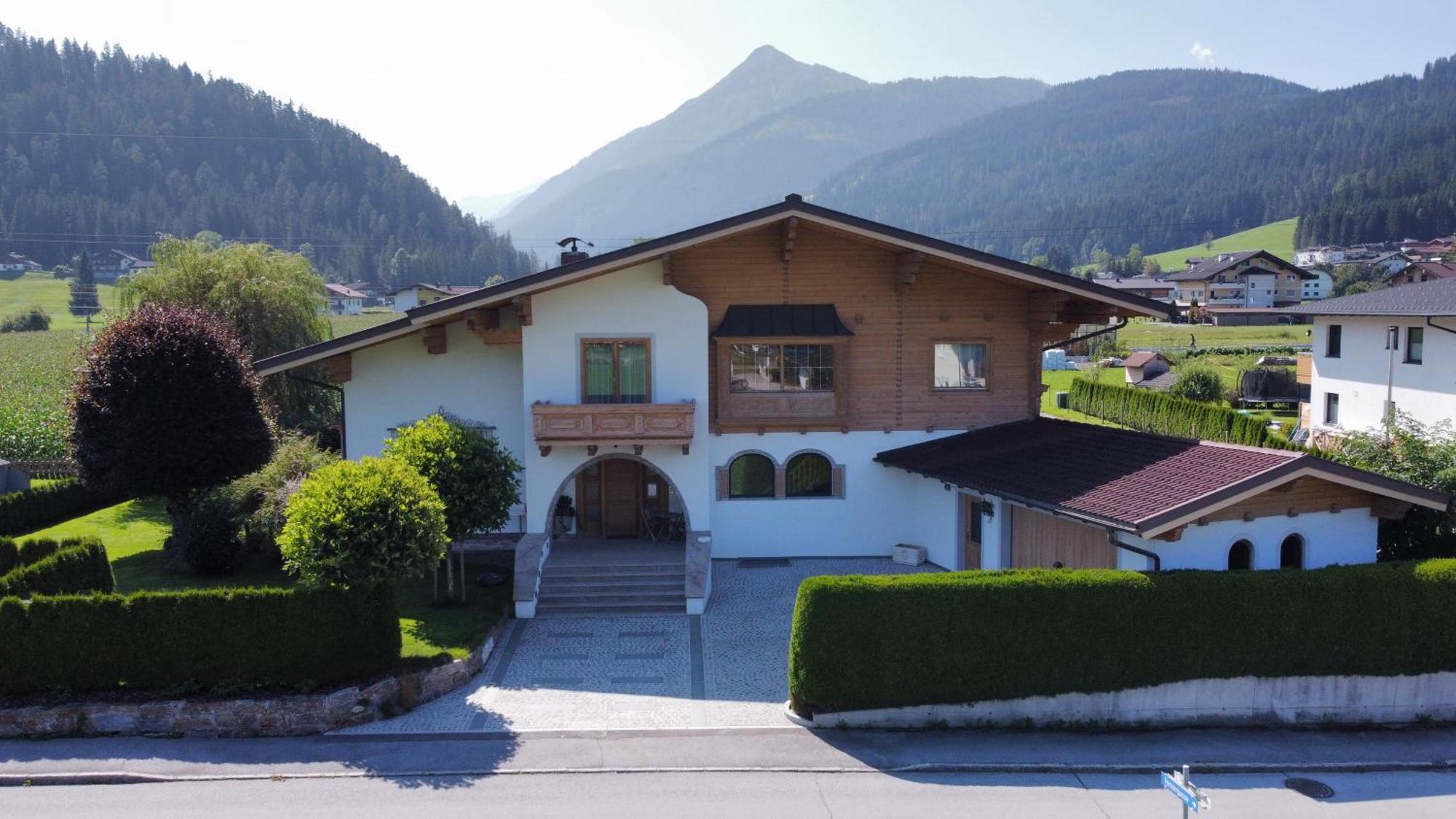 Das Landhaus Altenmarkt im Pongau