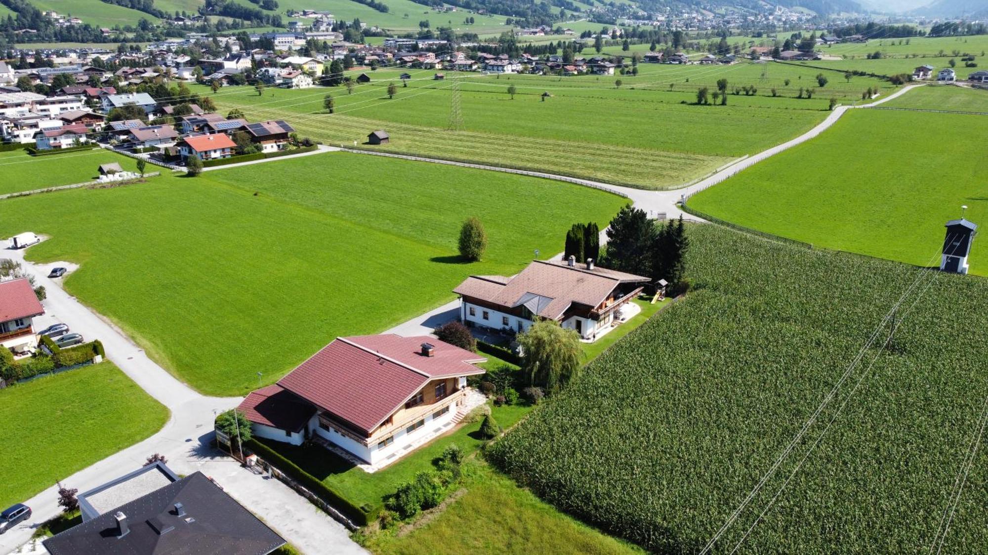 Das Landhaus Prázdninový dům *