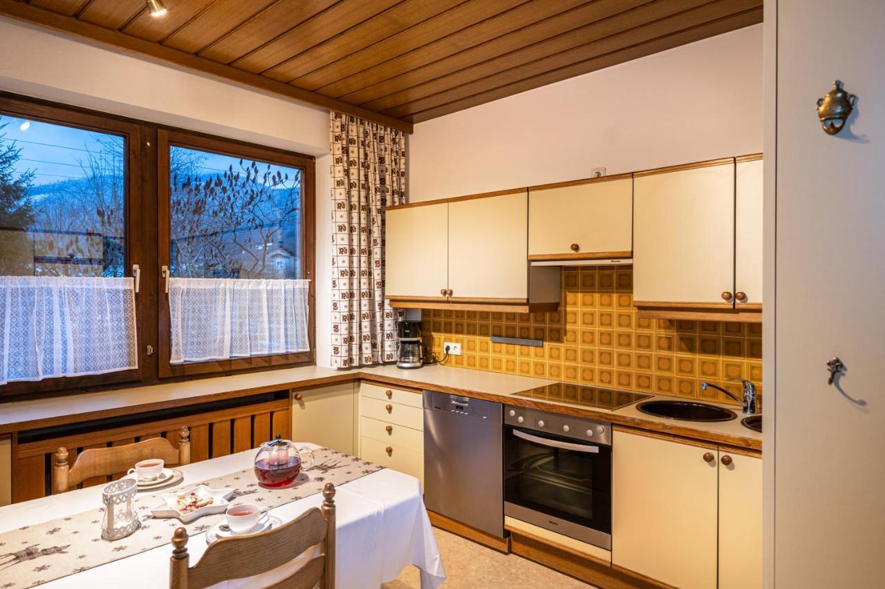 Das Landhaus Holiday home