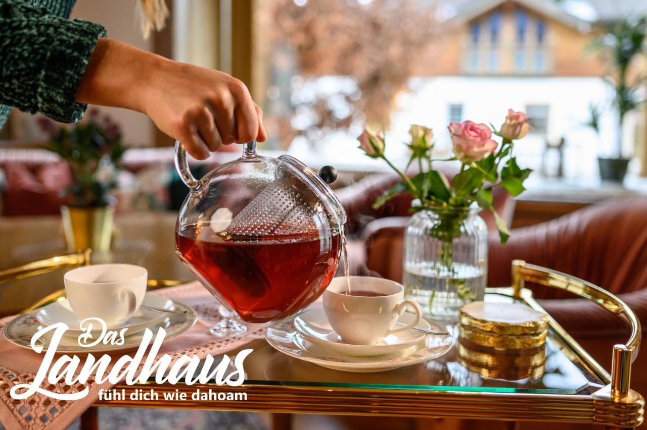 Holiday home Das Landhaus Altenmarkt im Pongau