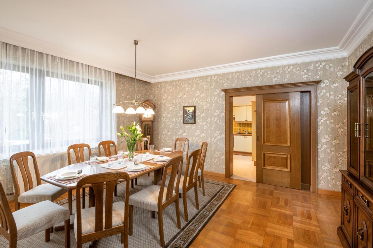 Ferienhaus Das Landhaus *