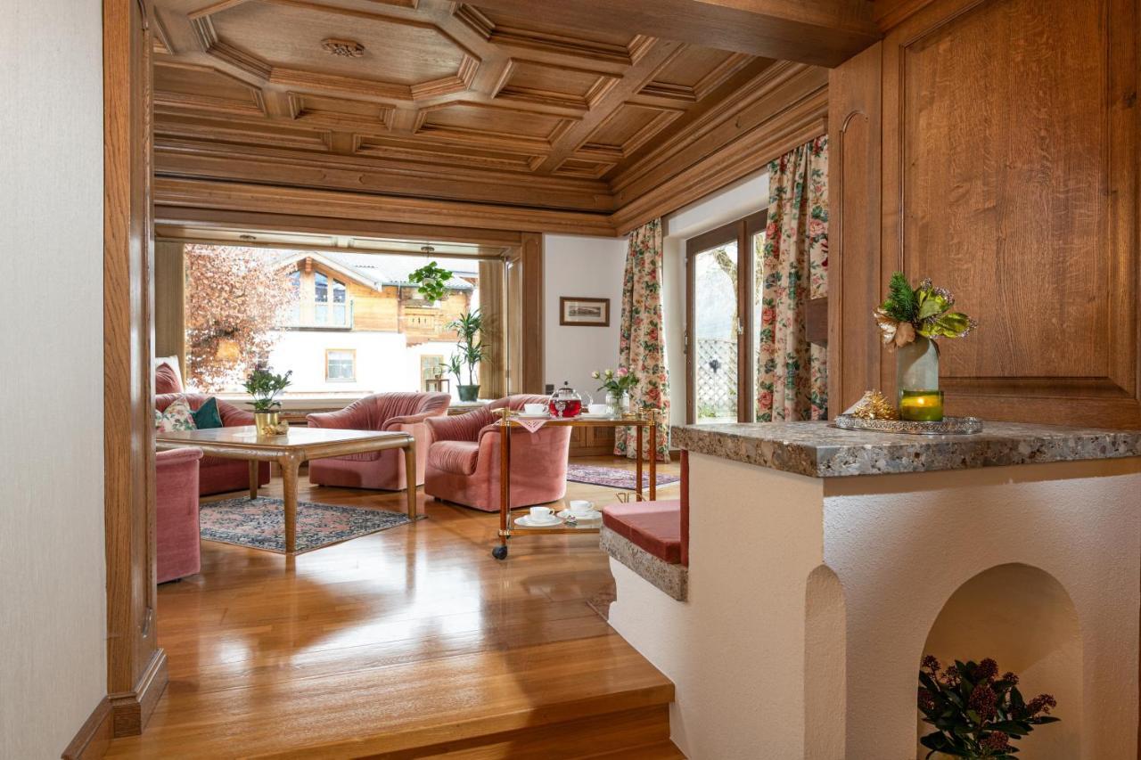 Holiday home Das Landhaus Altenmarkt im Pongau