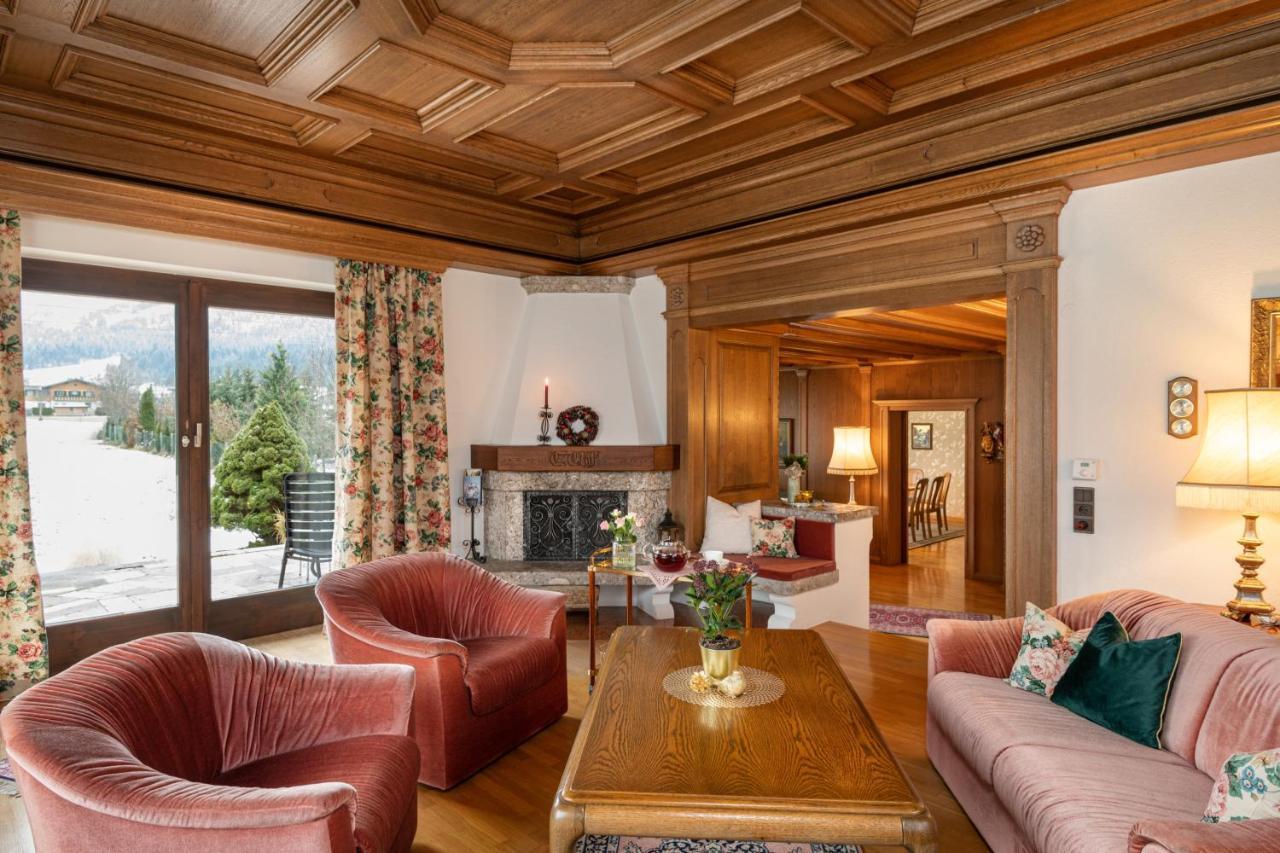 Das Landhaus Holiday home