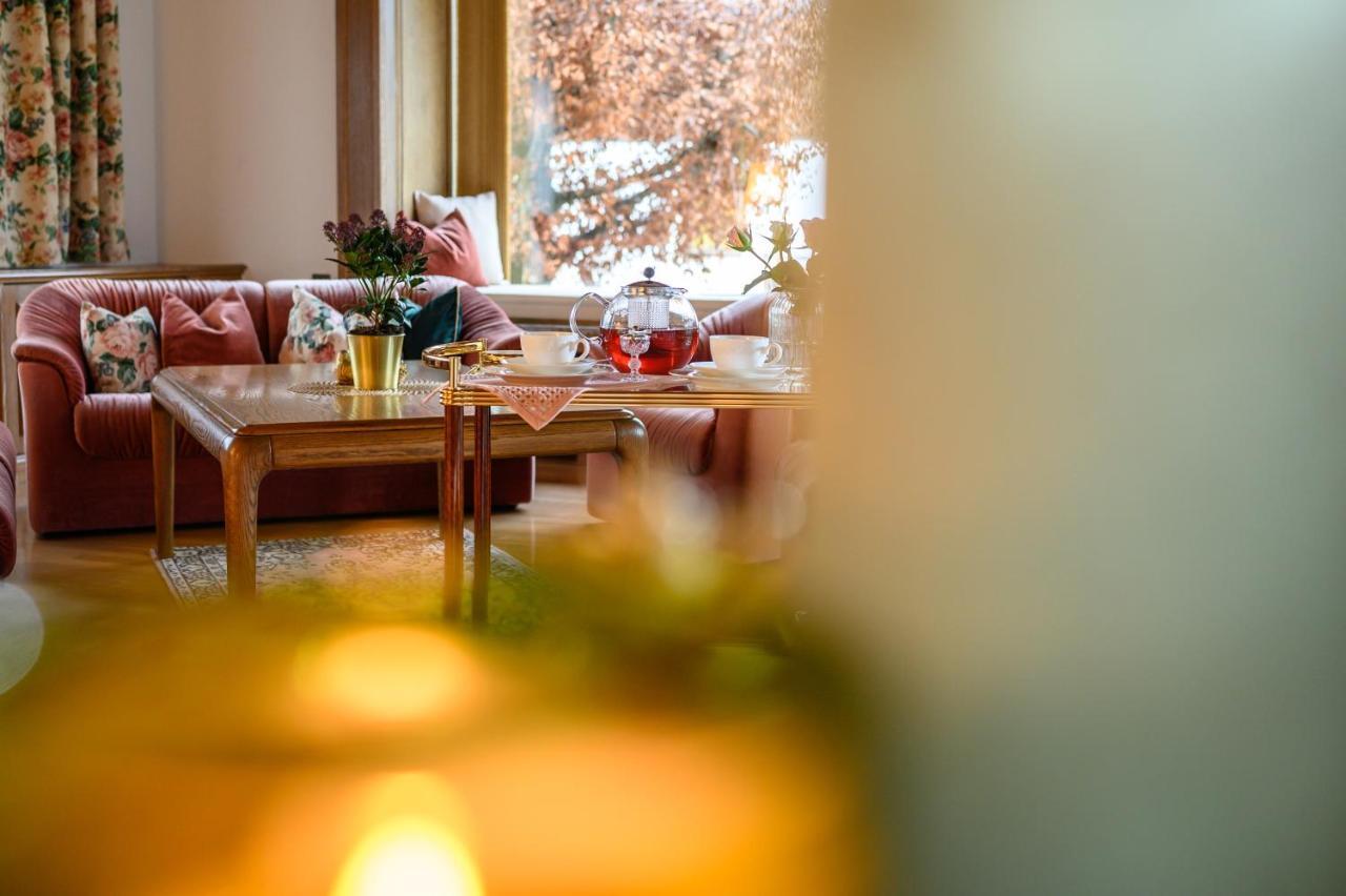 Das Landhaus * Altenmarkt im Pongau