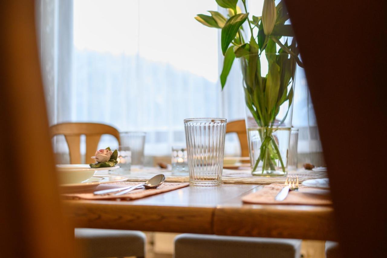 Das Landhaus Holiday home Altenmarkt im Pongau